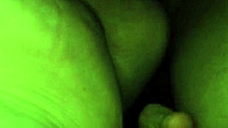 quick pov ride ends in hot creampie dump
