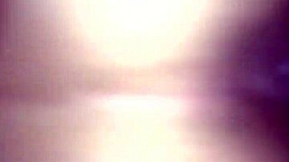 interracial babe bent over for deep doggystyle pounding