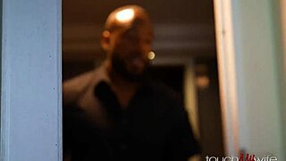 my horny hotwife picks up stranger on vacation cums on his huge cock