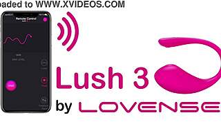 Some girls go wild on webcam!