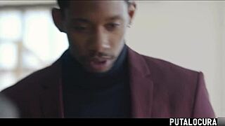 yo check out paola this busty blonde gettin pounded hard by a massive bbc right in front of her cuckold hubby