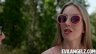 lia's big stepfamily orgy vince karter kat squirt carolina