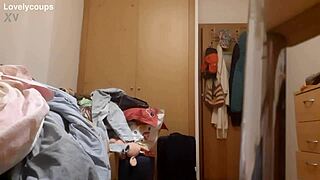 i love her natural tits so much