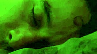 i get facial from ebony shemale... so hot