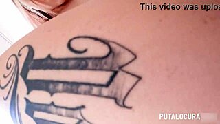 putalocura that slutty italian dalila dark ridin this fat cock like a pro in her bedroom