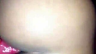 South African Amateur Black Teen Homemade Action!!