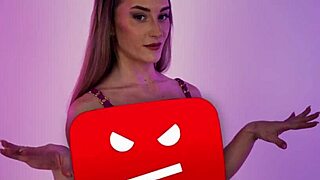 Sexy agent provocateur bikiny zkouší Hannahjames710