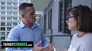 my stepdaughters fight over my cock stepdaddy fucks both petite teens rough deepthroat orgasm