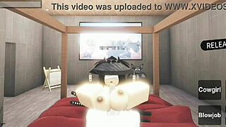 this bitch begs my hard fuck pounding!