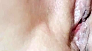 Craving to see Chrissybee rub her dripping wet pussy?