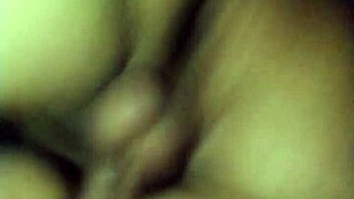 that's how my girlfriend got knocked up creampie style