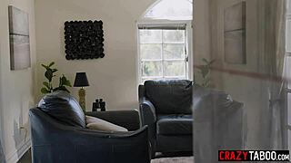 big ass teen laney grey takes monster cocks from counselor and boyfriend