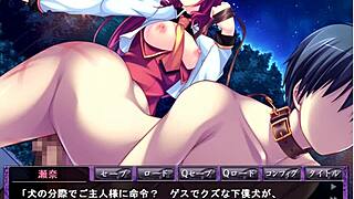 ever wondered what real femdom power feels like up close?