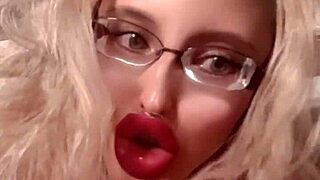 Goddess in leggings feet humiliates haters second version