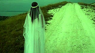 Hikers Reach Hilltop for Relaxed Outdoor Adventure