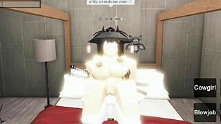 this bitch begs my hard fuck pounding!