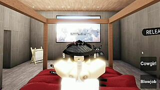 this bitch begs my hard fuck pounding!