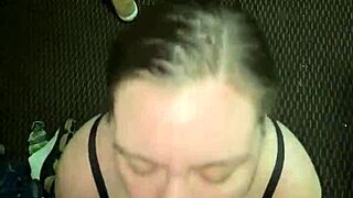 how did my deepthroat training with that snow bunny turn out so sloppy?