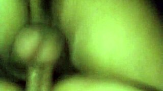 that's how my girlfriend got knocked up creampie style