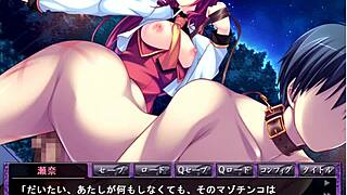 ever wondered what real femdom power feels like up close?