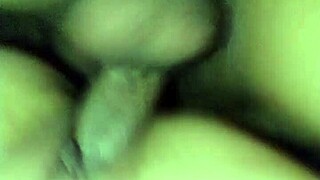 that's how my girlfriend got knocked up creampie style