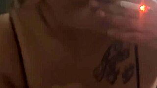 summer's best smoking blowjobs with deep gagging on monster cocks and cumshots