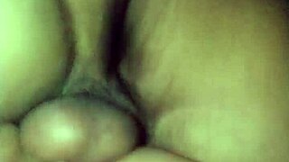 that's how my girlfriend got knocked up creampie style