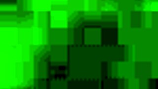 CURLY GLASSES GIRL SUCKS HARD ON HIDDEN CAMERA!