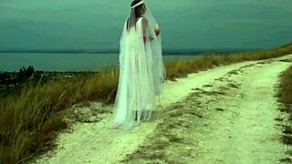 Hikers Reach Hilltop for Relaxed Outdoor Adventure