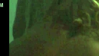 can samuka ventura's monster cock make this big ass latina milf orgasm?