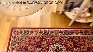 Lingerie Try-On Sparks Brunette's Wild Porn Casting