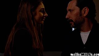 sexy milf penelope kay craves tommy pistol's huge dick like pornstar