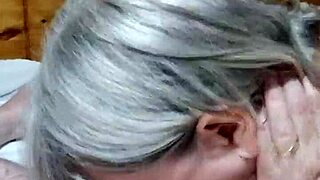 my wife slurps dirty cock like a pro slut