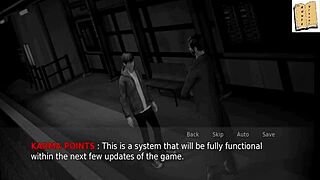 Academy 1 kicks off the game adventure.