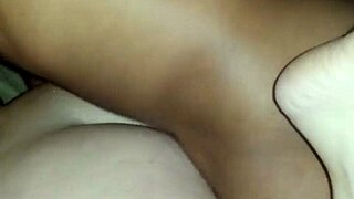 amelia harper's ass takes bbc deep for creampie finish