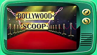 I love Jacqueline Fernandez's hot workout video!