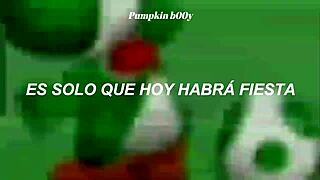 brazilian babe shakes xereca begging taca pra mim sub español