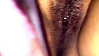 Vered's steamy latina couple hookup rocks!