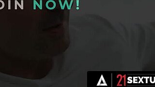 ever tried double penetrating sexy redhead holly molly like this?