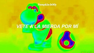 brazilian babe shakes xereca begging taca pra mim sub español