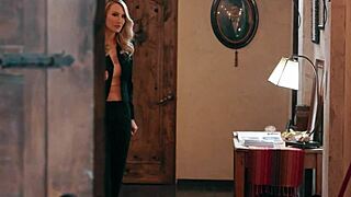 hey kendra james spanks thief indica monroe's big ass good!