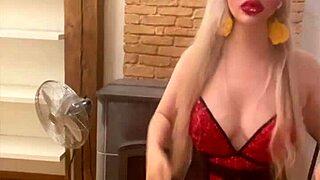 findom goaldigger drops a catchy song 🎤💃