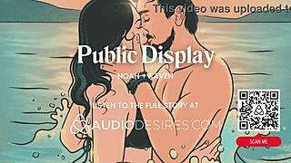 My beach fuck dirty whispers