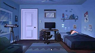 Jenny's electro clit game electrifies summertime saga dating walkthrough part 6