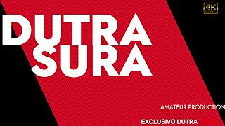 Teen slut begs real cock deep in her tight asshole now!