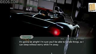 Academy 1 kicks off the game adventure.