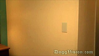 Blindfolded Wife Endures Multiple Barebacks?