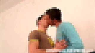 Bisexual Virginity Ends Tonight!