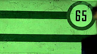 Thrilling public parking sex as secret agents bent over doggystyle riding blowjob