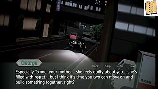 Academy 1 kicks off the game adventure.